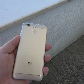xiaomi 4x