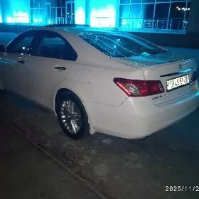 Lexus ES 350 2008