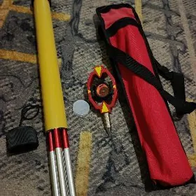 Mini-Prism Leica Omm