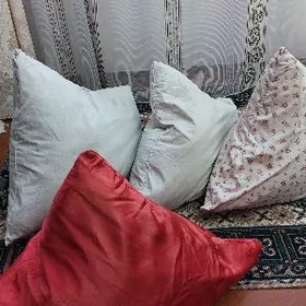 уassyk  подушки