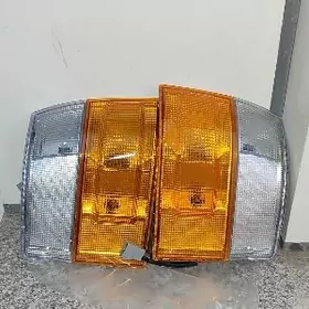 Hiace 98-04 powarotnik