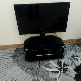 Telewizor podtstawka