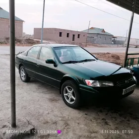 Toyota Camry 1997