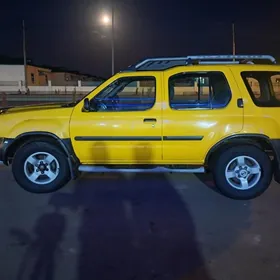 Nissan Pathfinder 2004