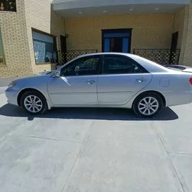 Toyota Camry 2002