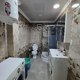 KEMINE KERBABAÝEWA 2 KOM