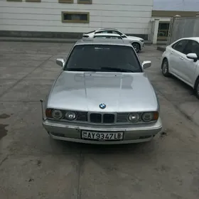 BMW 525 1991