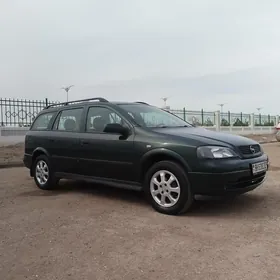 Opel Astra 1999