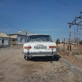 Lada 2101 1980