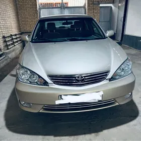 Toyota Camry 2002