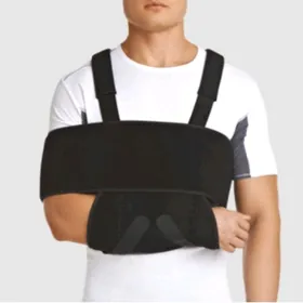 БАНДАЖ НА ПЛЕЧЕВОЙ СУСТАВ