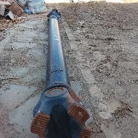 Ford Cargo 2532 kardan