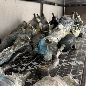 Rulewoy reyka kolonka