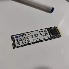 SSD M2 Kingston 240GB