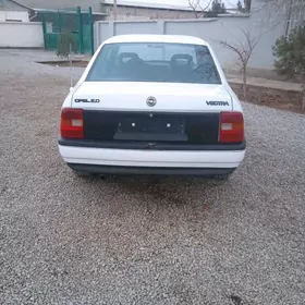 Opel Vectra 1991