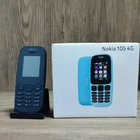 Nokia 105 4G