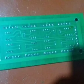 TEREZİ GAPAN PLATASİ