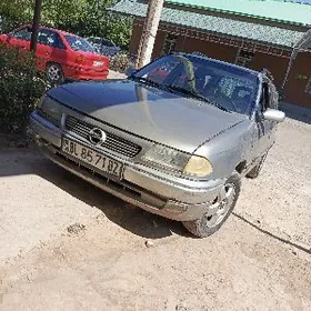 Opel Astra 1995