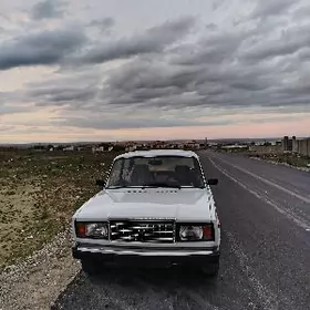 Lada 2107 1998