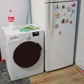 haladilnik kir maşyn