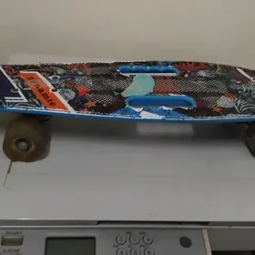 Скейт для подростков