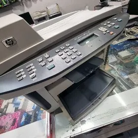 Hp 3в1 printer
