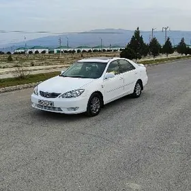 Toyota Camry 2005