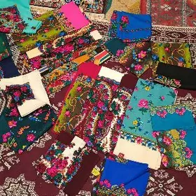 90#90 yalyk Arginall...