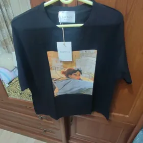 Футболки Новые