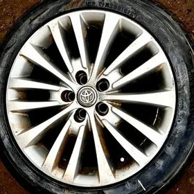 диска лимитед 17