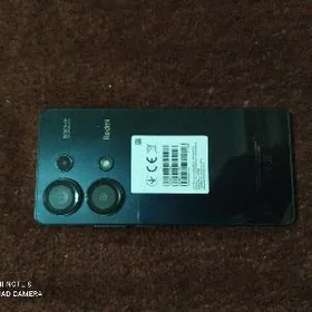 Redmi not 13 pro