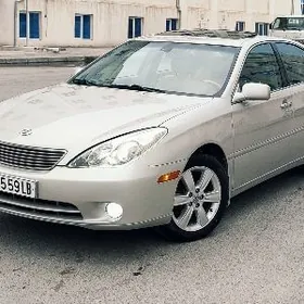 Lexus ES 330 2005