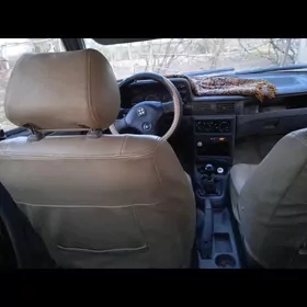 Daewoo Cielo 1996
