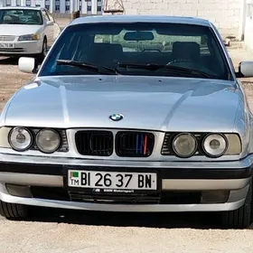 BMW 5 Series 1995