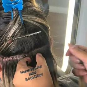 волос sac permanent