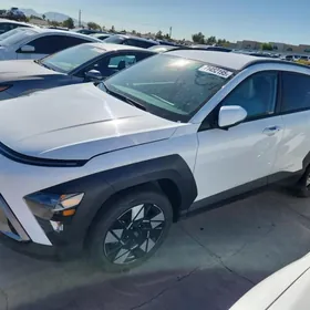 Hyundai Kona 2025