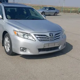 Toyota Camry 2009