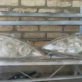 TOYOTA CAMRY. 2005 MODEL FARA.