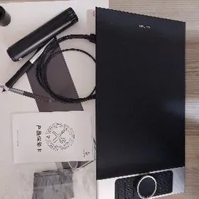 Grafiçeskiý planșet