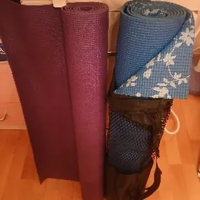 Спортивные товары