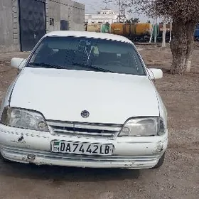 Opel Senator 1989