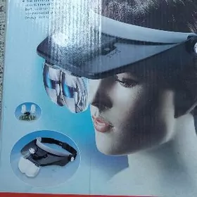 Микроскоп Увеличитель