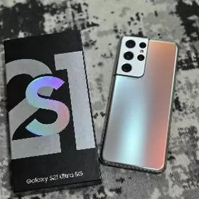 Samsung S21 Ultra 12/256 paket