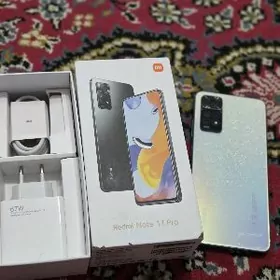 Redmi note 11 pro 8/128