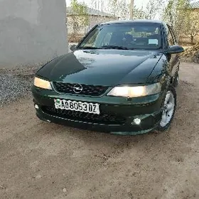 Opel Vectra 1998