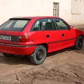 Opel Astra 1992