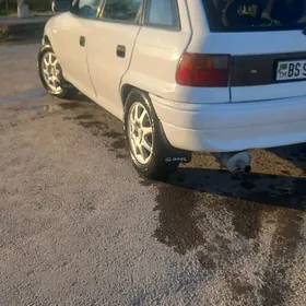 Opel Astra 1995