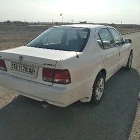 Toyota Camry 1995