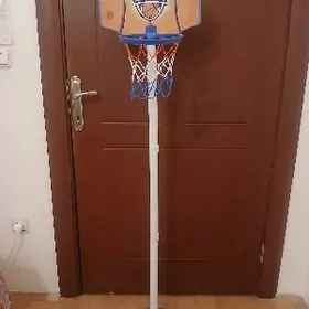 Игра баскетбол