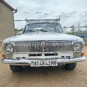 Gaz 24 1999